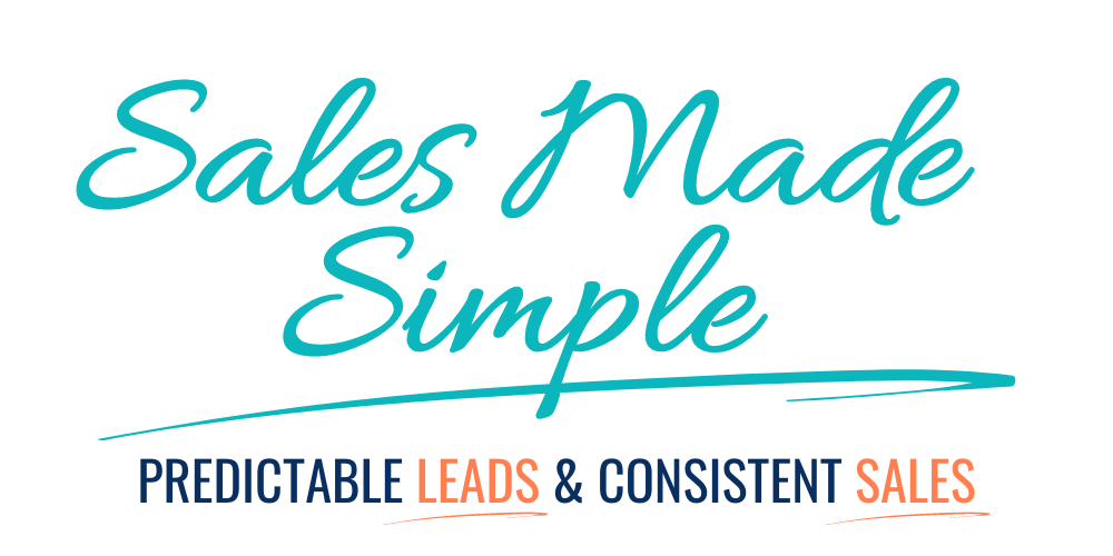Sales Made Simple